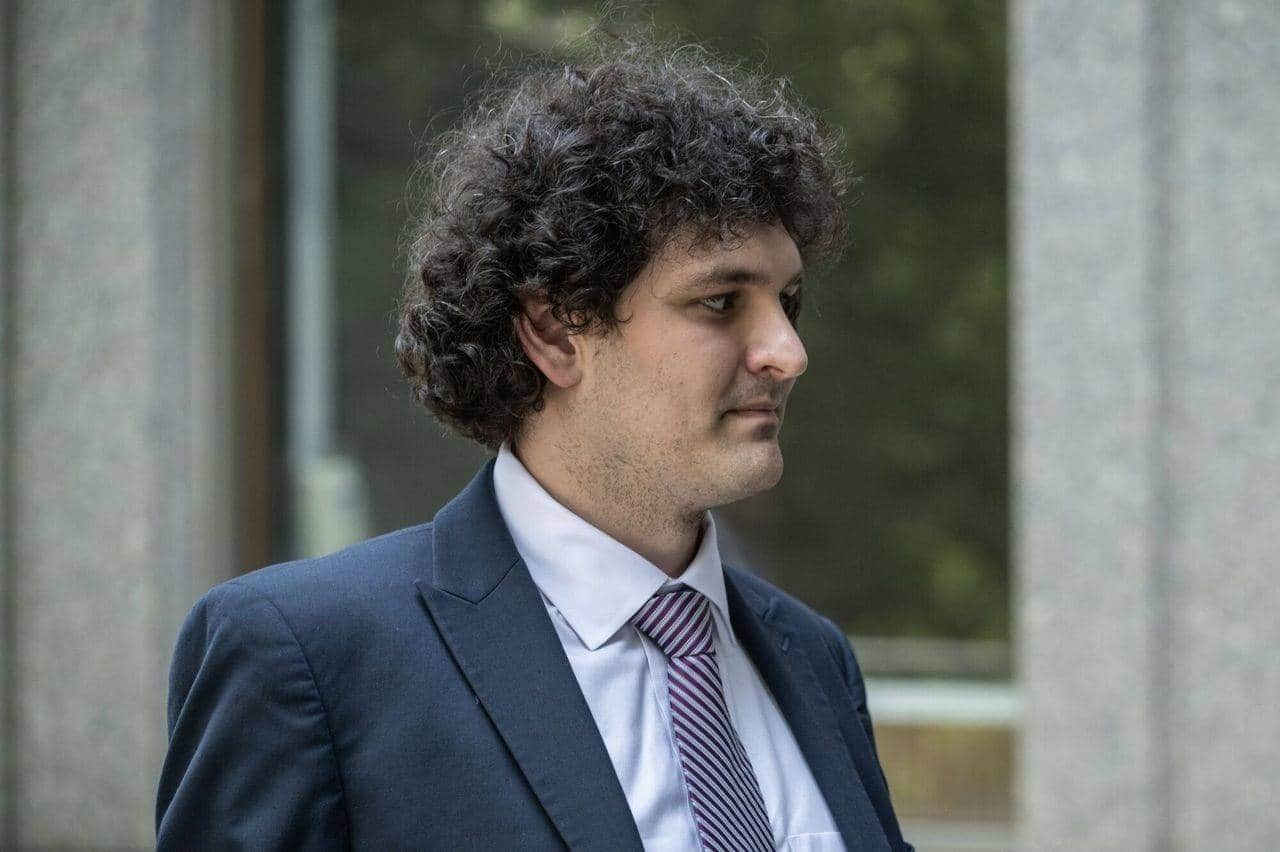 The former CEO of FTX constantly met with renowned persons just before the exchange went bankrupt