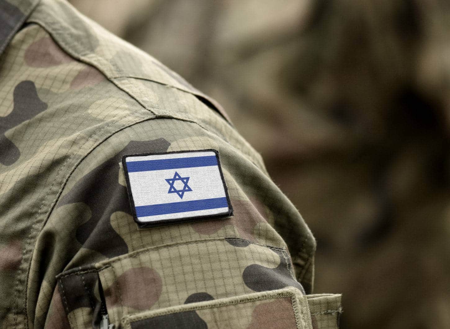 The founder of SSV Network was identified as to arms due to the conflict in Israel