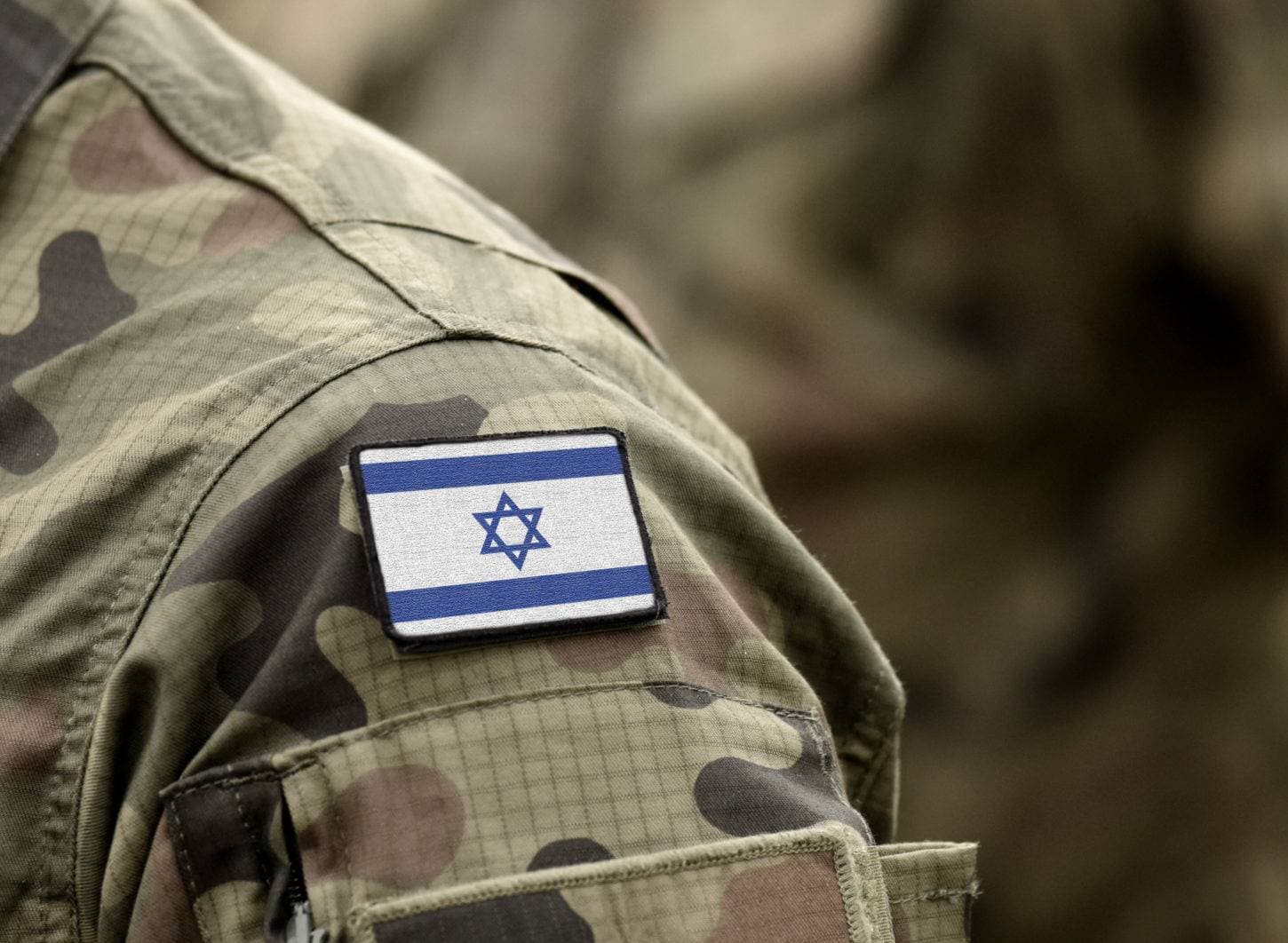 The founder of SSV Network was identified as to arms due to the conflict in Israel
