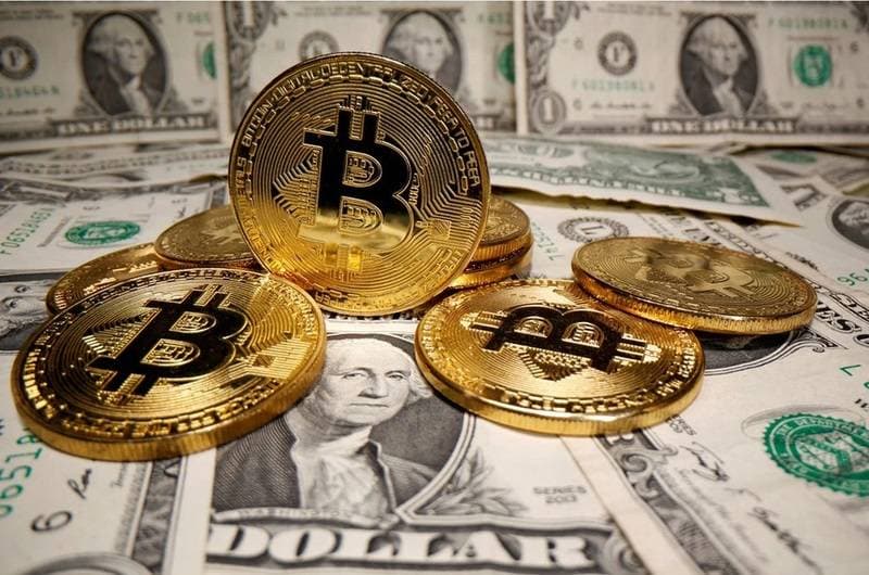 The much more unstable the globe, the much more useful Bitcoin is