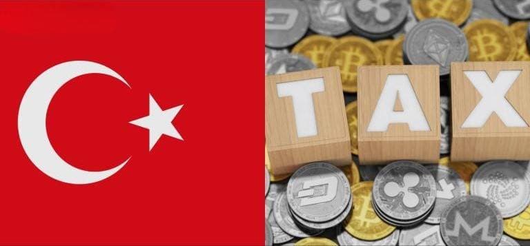 Turkey will have a crypto legal framework for tax assortment by 2024