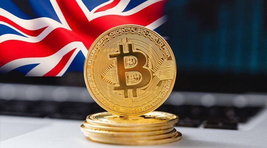 United kingdom passes bill to freeze unlawful cryptocurrencies, devoid of court purchase
