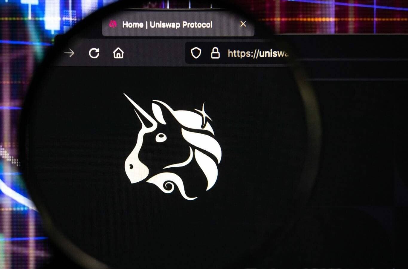 Uniswap DAO probes opinions on three million UNI investment in DEX Ekubo