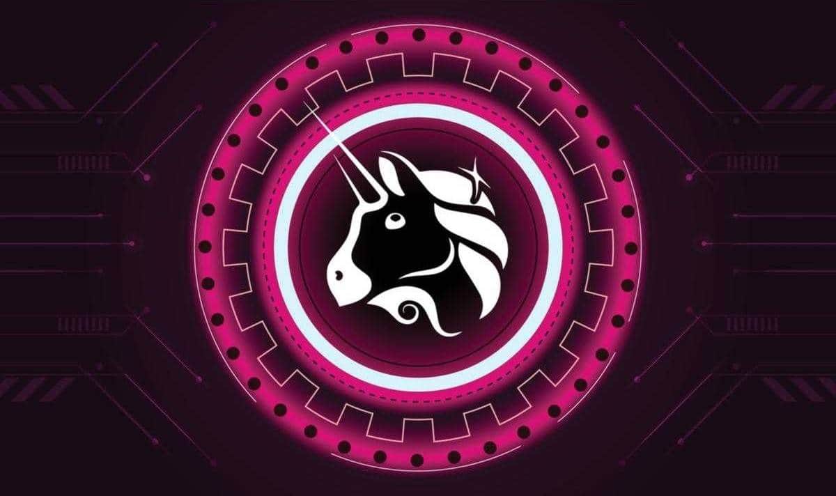 Uniswap fees supplemental controversial token exchange charges
