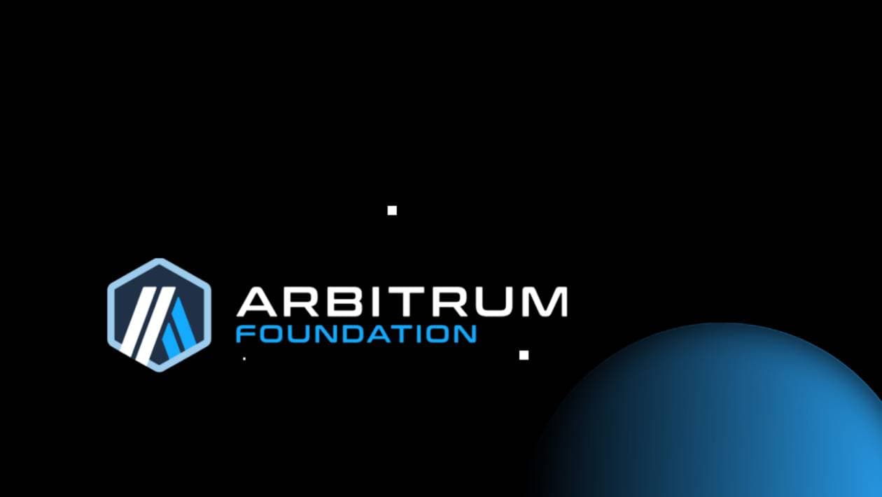 Update on voting to acquire funding from the Arbitrum Foundation