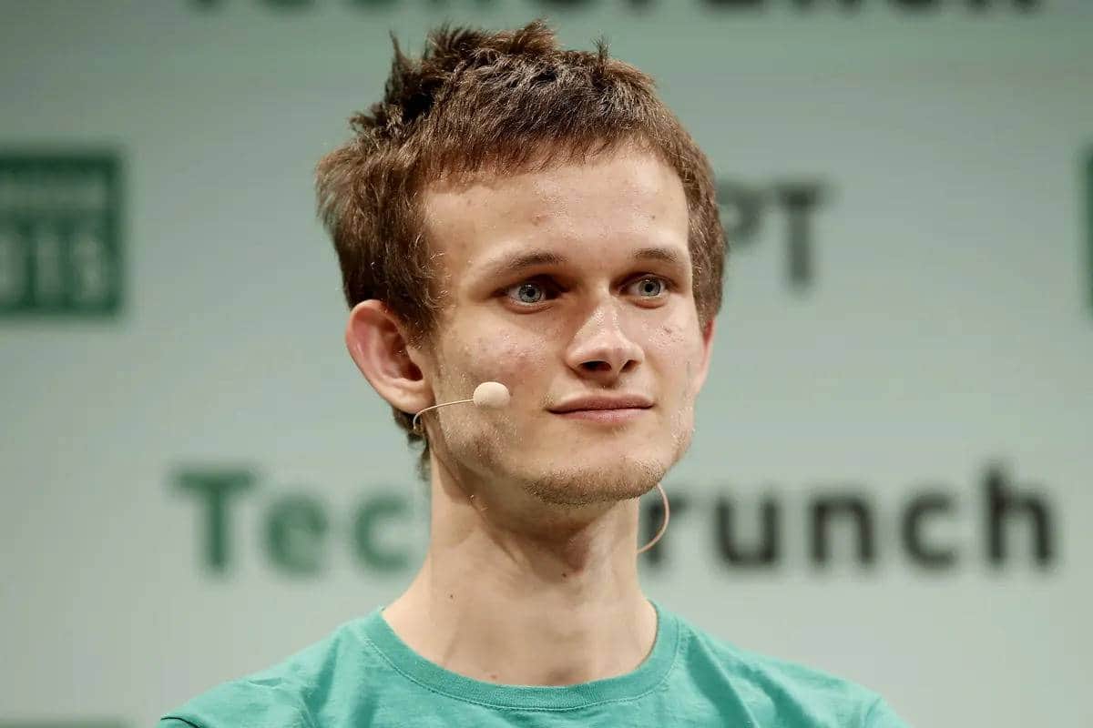Vitalik Buterin’s charitable fund transferred 15.five million USDC to CEX exchanges