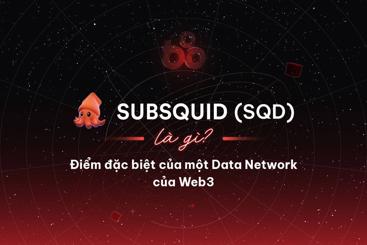 What is Subsquid (SQD)? Special options of Web3 Data Network