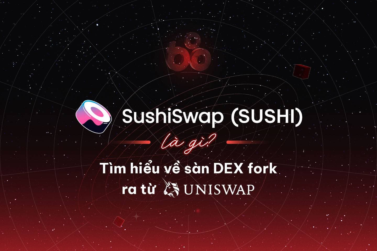 What is SushiSwap? Learn much more about Uniswap’s DEX fork