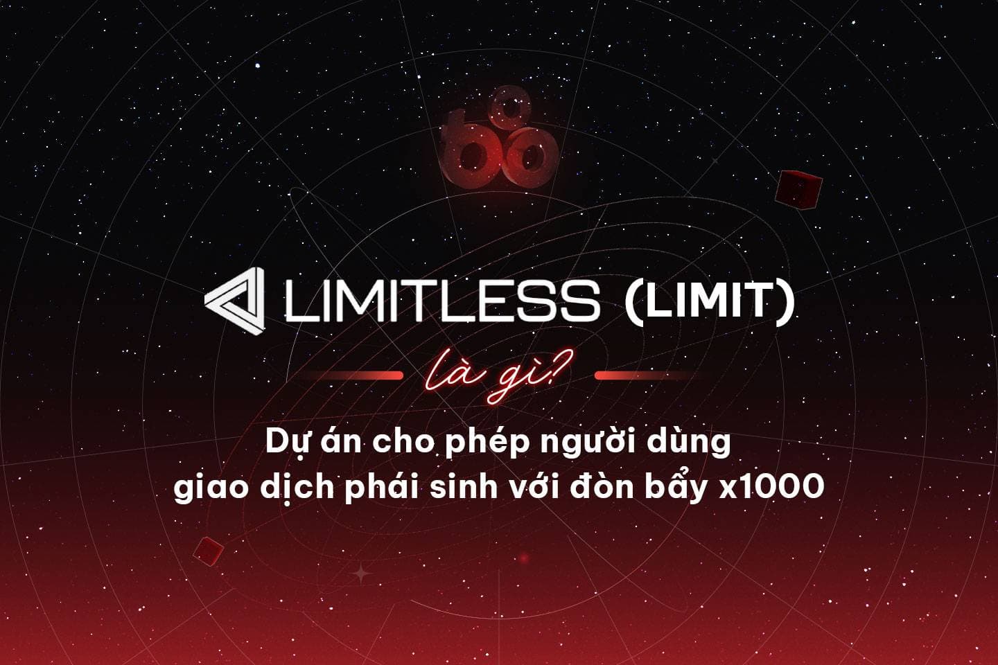 What is Unlimited (Restrict)? The venture lets end users to trade derivatives with x1000 leverage