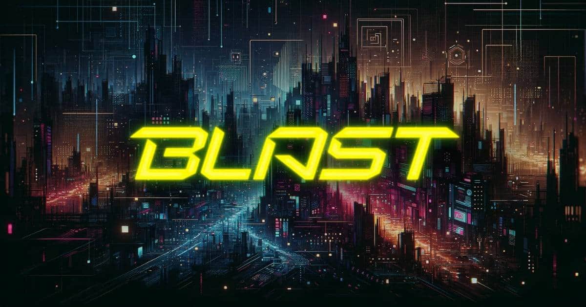 Accused of becoming a Ponzi model, Blast’s TVL nevertheless exceeds $360 million three days just after launch