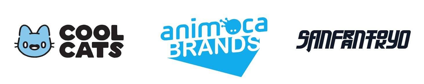 Animoca Brands partners with Cool Cats to cover Web3 in the Japanese industry