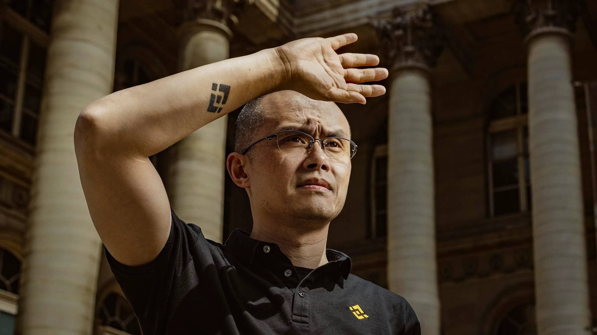 Binance has paid the United States a fine of $four.three billion