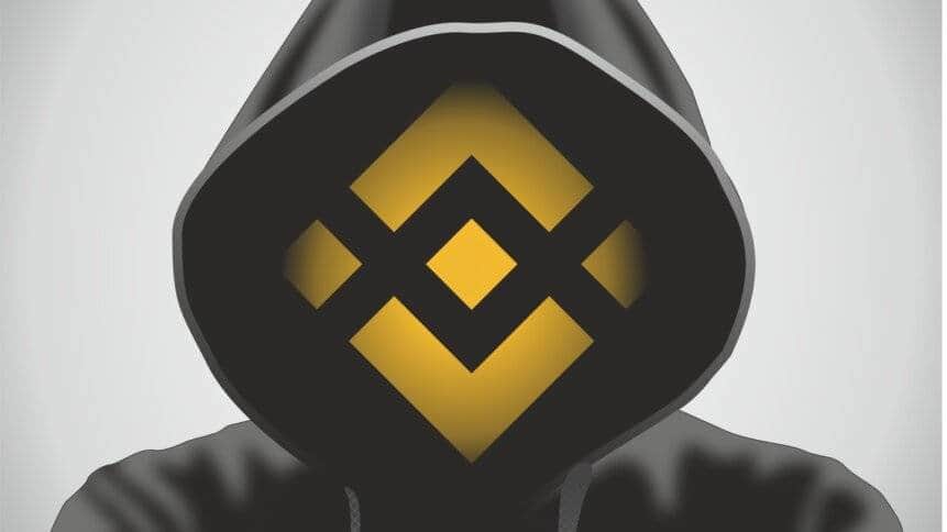 Binance-linked wallets have been drained of $27 million