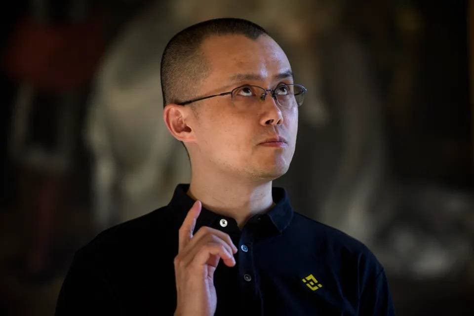 Binance “surrendered” by paying out a fine of $four.three billion