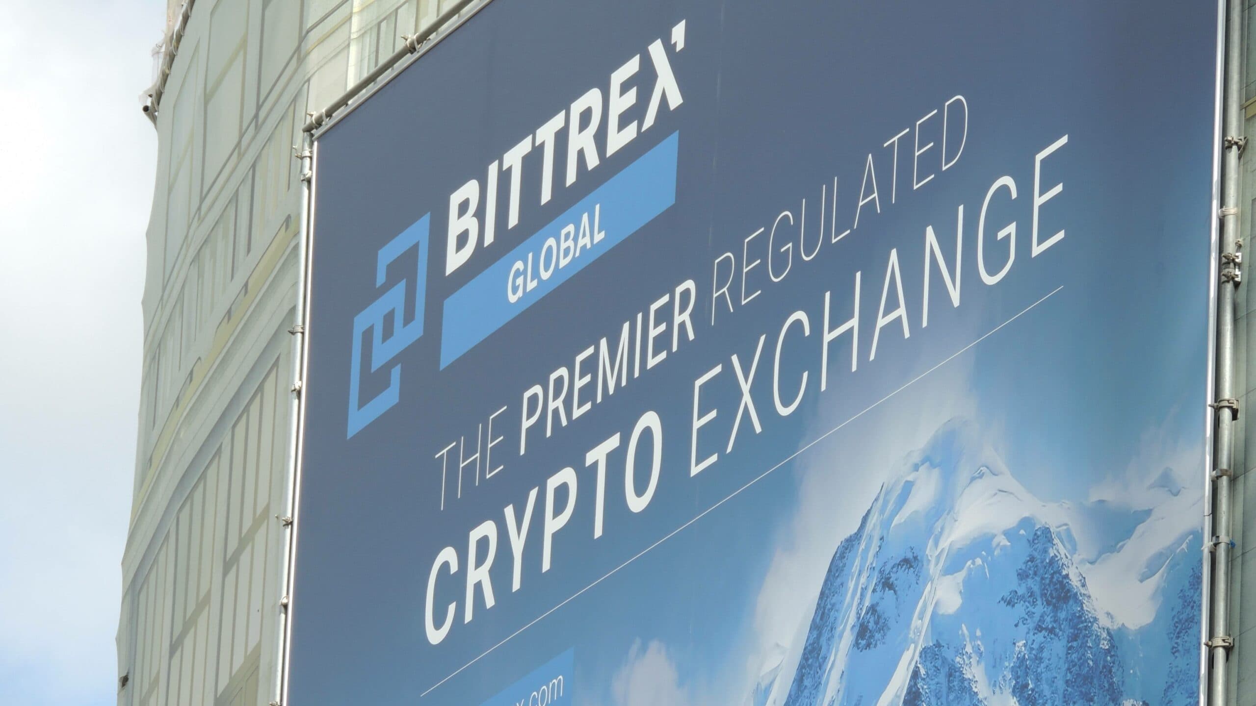 Bittrex Global has dissolved, requiring consumers to withdraw dollars ahead of December 4th