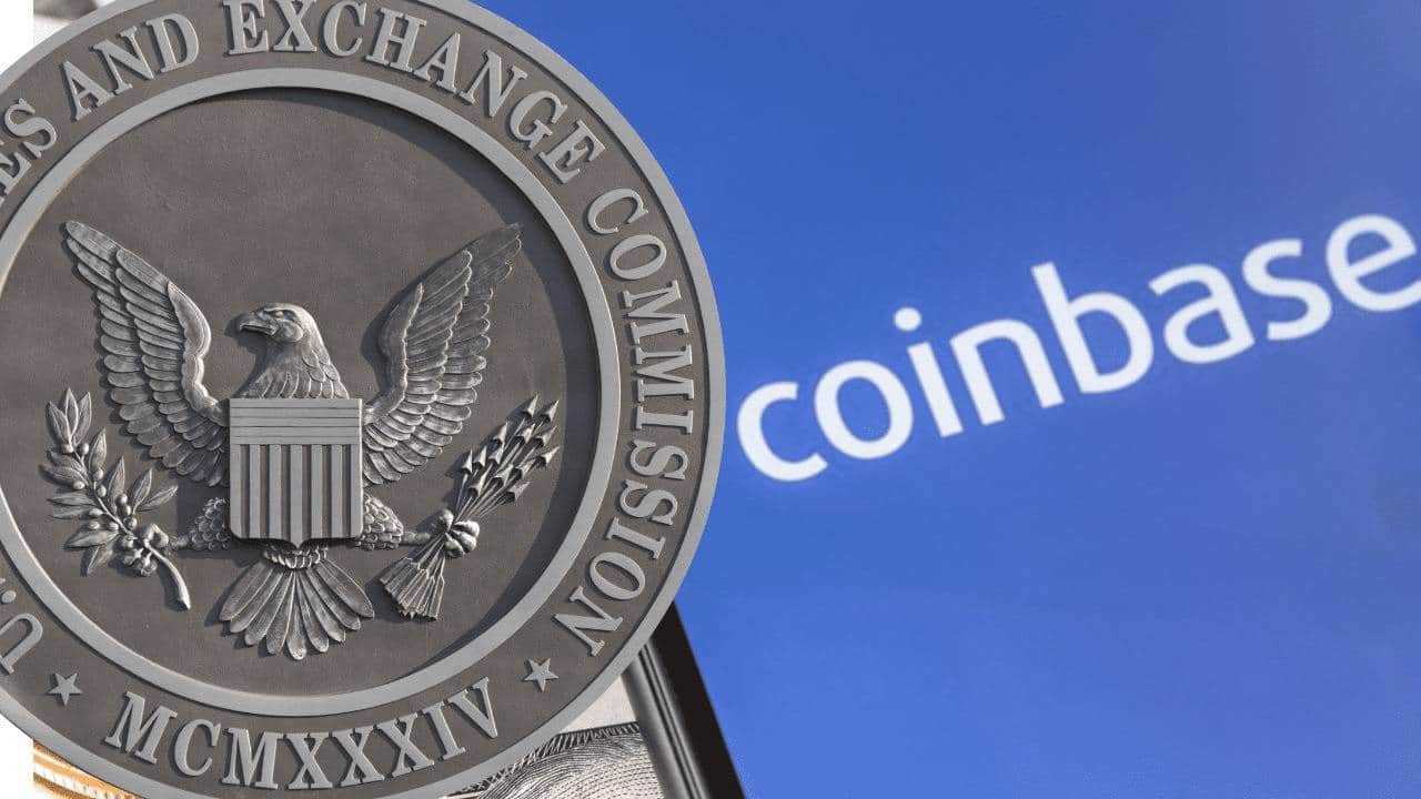 Coinbase continues to blame the SEC for delaying cryptocurrency regulation