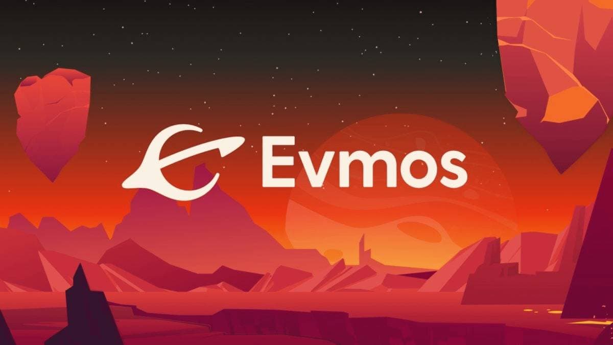 Evmos is about to cease doing work on Cosmos, moving totally to Ethereum