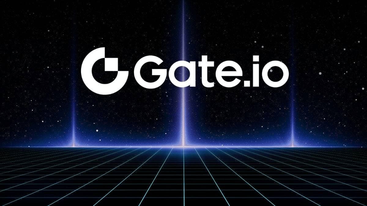 Gate.io platform restores withdrawal perform right after virtually six hrs of pause due to “technical error”
