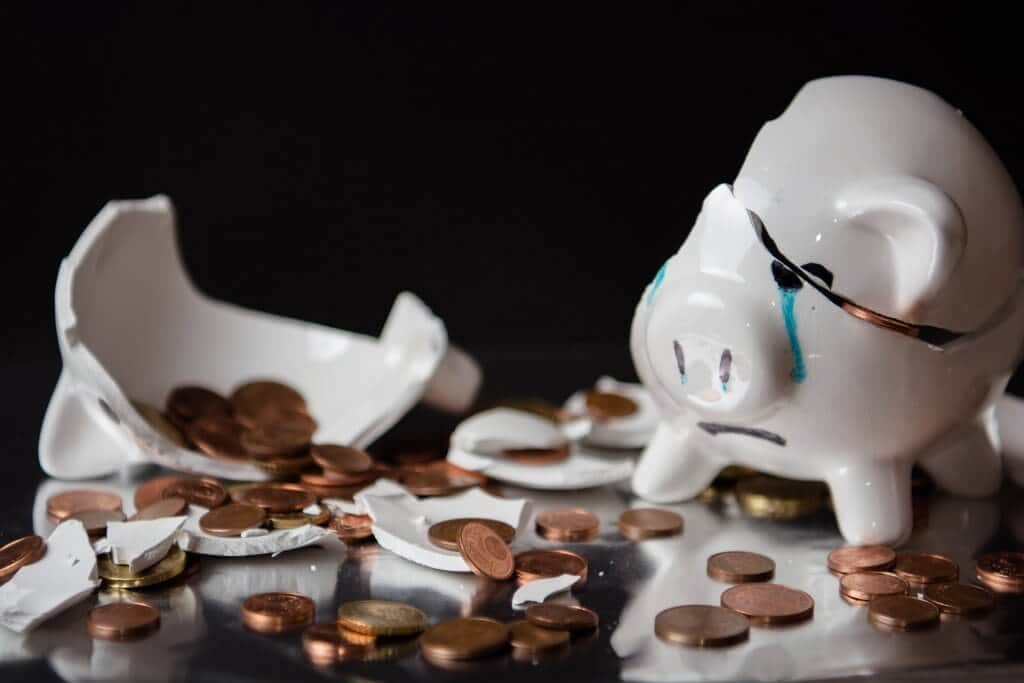 Genesis negotiated the debt with Three Arrows Capital from $one billion to $33 million