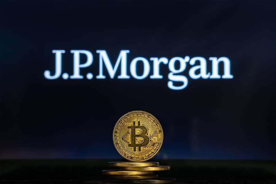 JPMorgan implements JPM Coin automated payment system