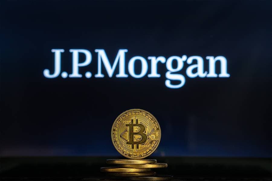 JPMorgan implements JPM Coin automated payment system