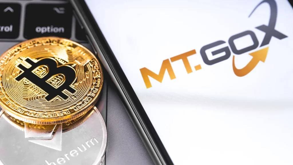 MT. Gox will begin repaying debt in cash later this year