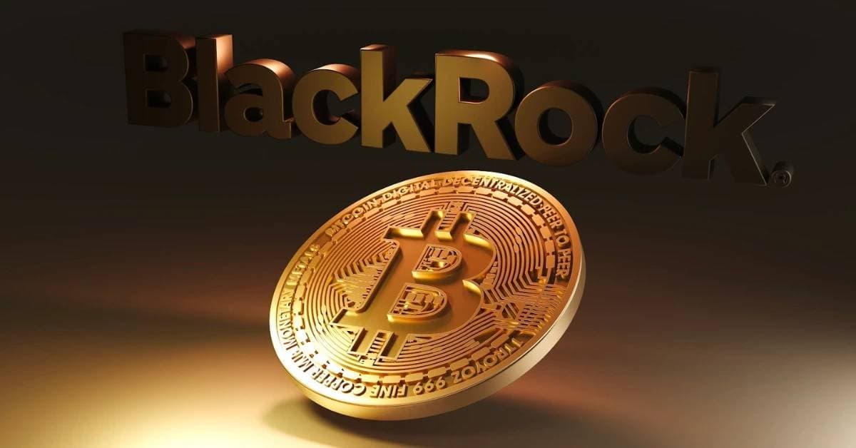 Many market place makers have come to trade a Bitcoin ETF with BlackRock