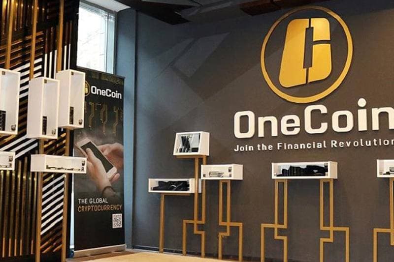 OneCoin’s chief legal officer, in flip, pleaded guilty