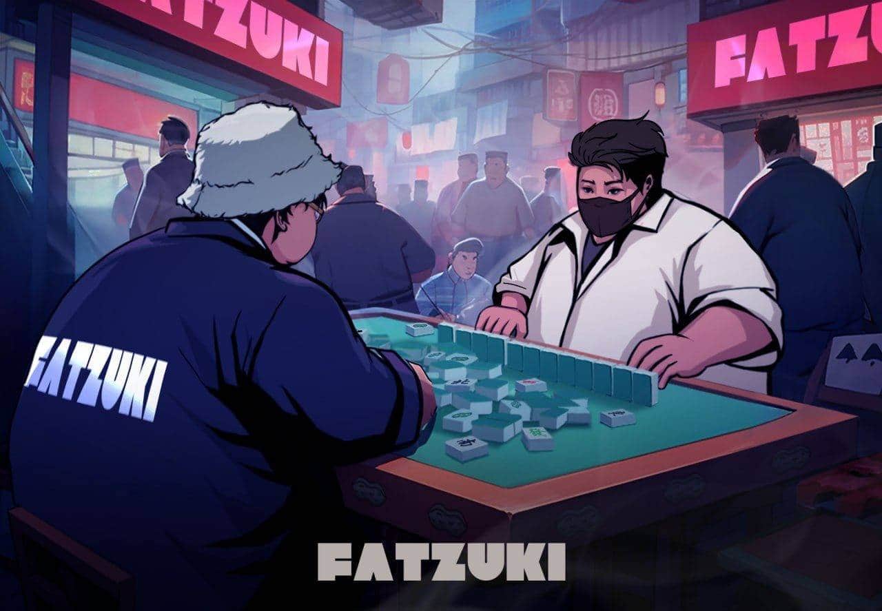 OpenSea “gets dirty” for the NFT FATZUKI undertaking in spite of staying inactive for four months