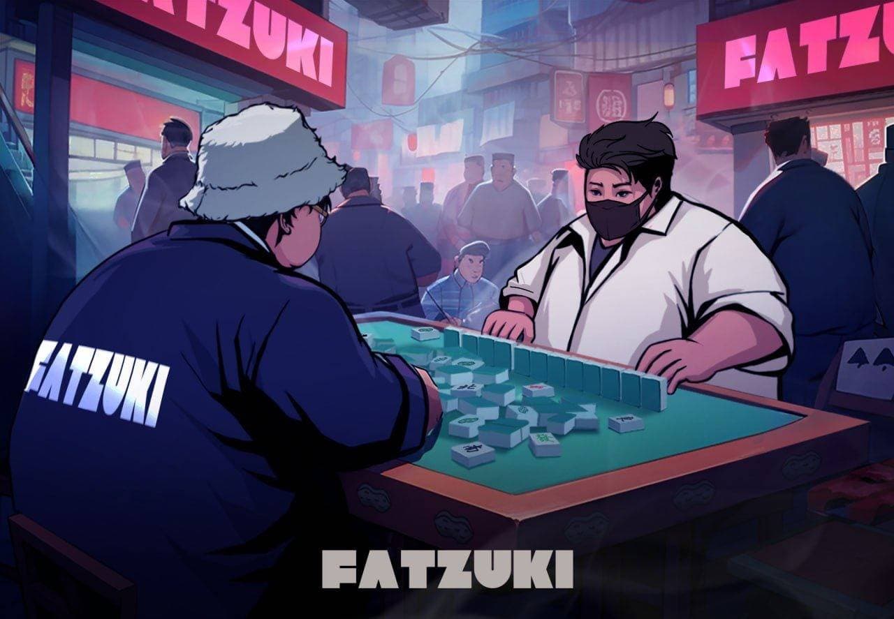 OpenSea “gets dirty” for the NFT FATZUKI undertaking in spite of staying inactive for four months