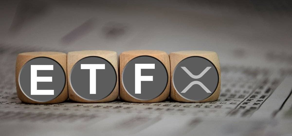Ripple (XRP) was incorrectly reported as becoming made by BlackRock as an ETF