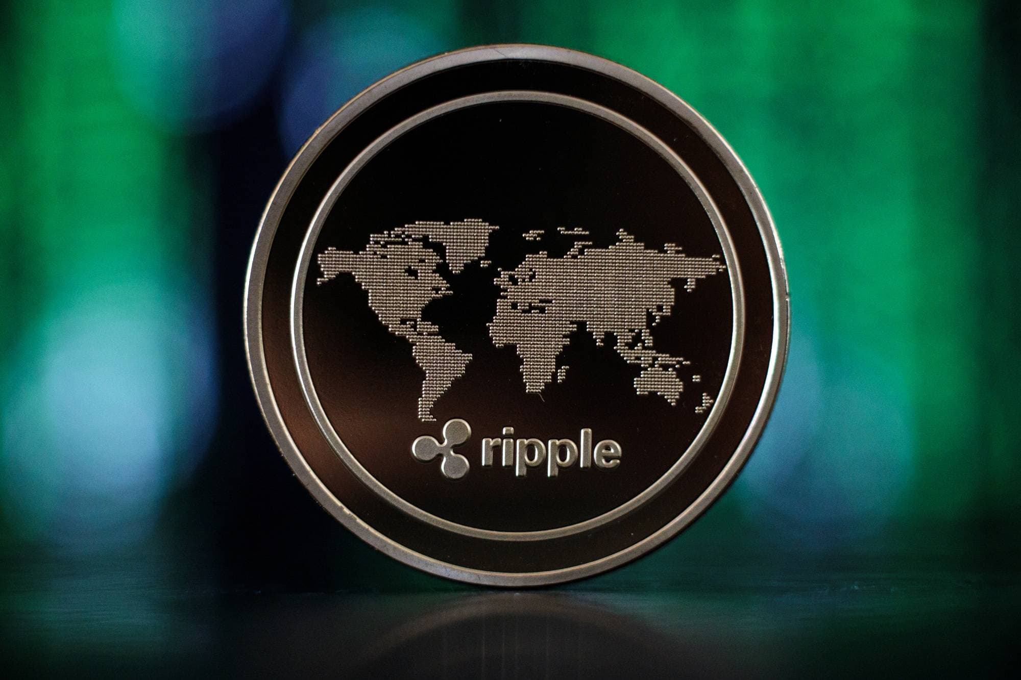Ripple gets Georgia’s digital currency implementation spouse