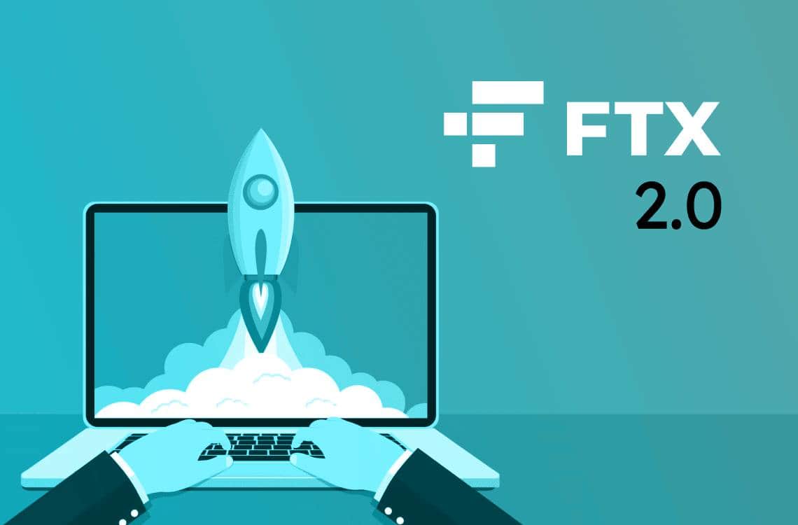 SEC Chairman left open the chance that FTX could reboot, FTT cost skyrocketed 70%
