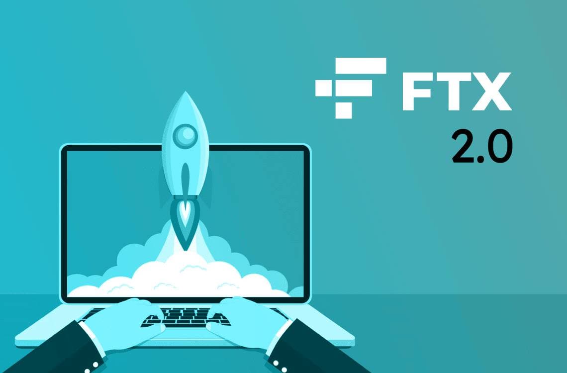 SEC Chairman left open the chance that FTX could reboot, FTT cost skyrocketed 70%