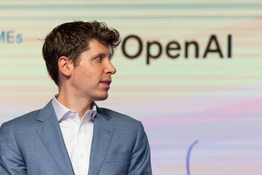 Sam Altman has been reinstated as CEO of OpenAI