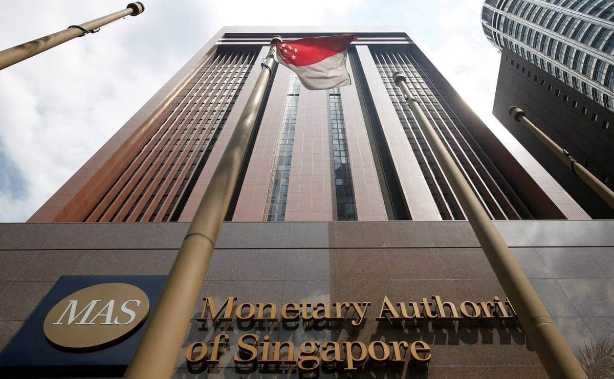Singapore has issued even further laws to restrict cryptocurrency speculation