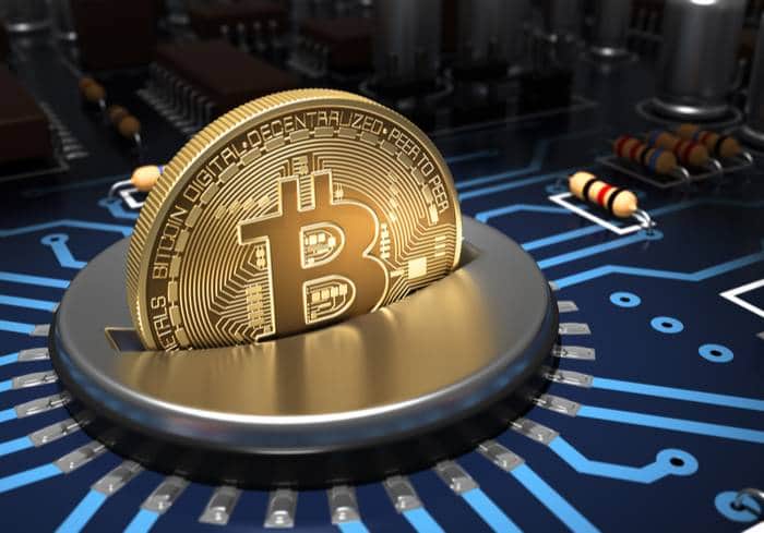 Someone paid more than $3 million in fees for a single Bitcoin transaction