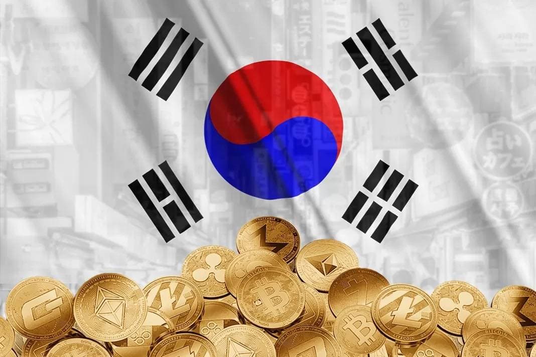 South Korea is the driving force of the Altcoin marketplace