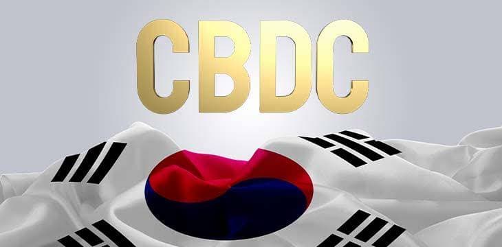 South Korea prepares to test digital currency for citizens