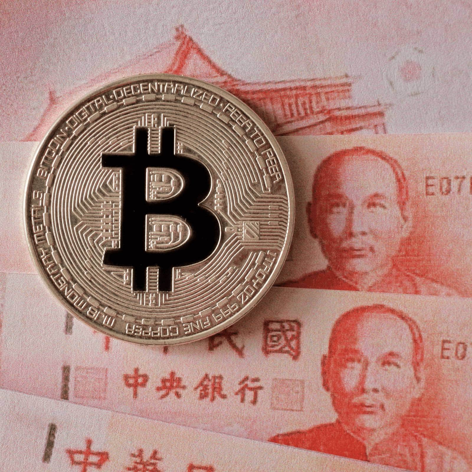 Taiwan foiled the greatest crypto cash laundering ring in historical past, involving 320 million USDT