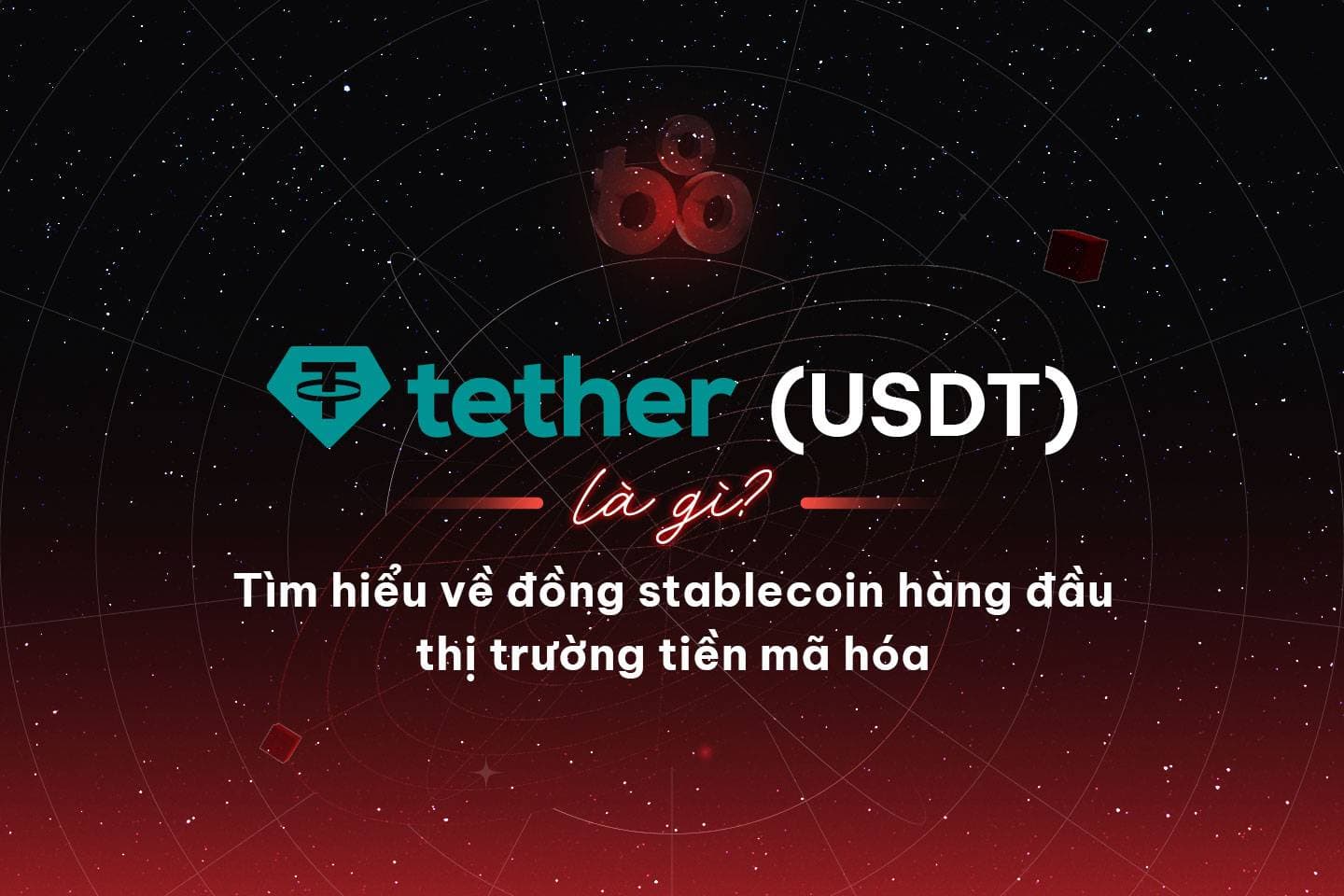 Tether (USDT) – Leading stablecoin in the cryptocurrency industry