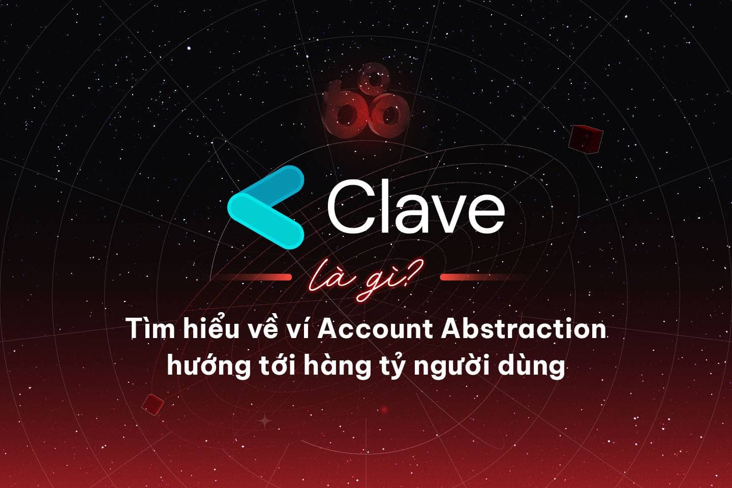 The Account Abstraction wallet caters to billions of customers