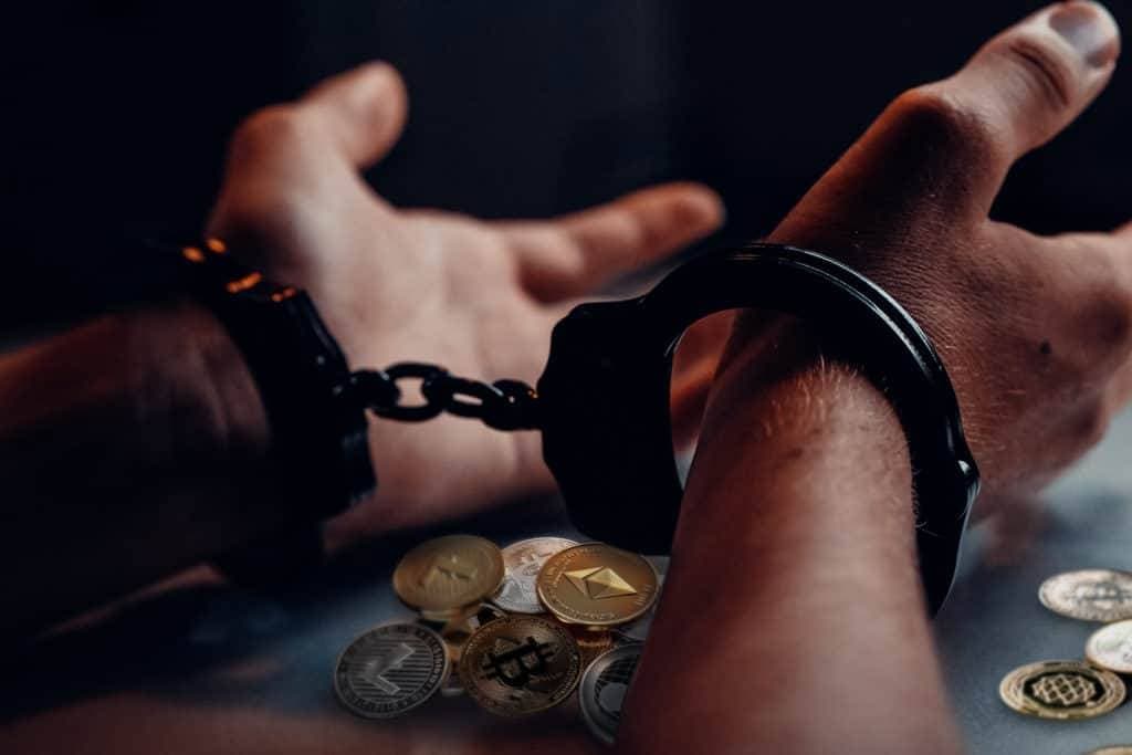 The FBI arrests 3 people today for defrauding New York banking institutions of $ten million