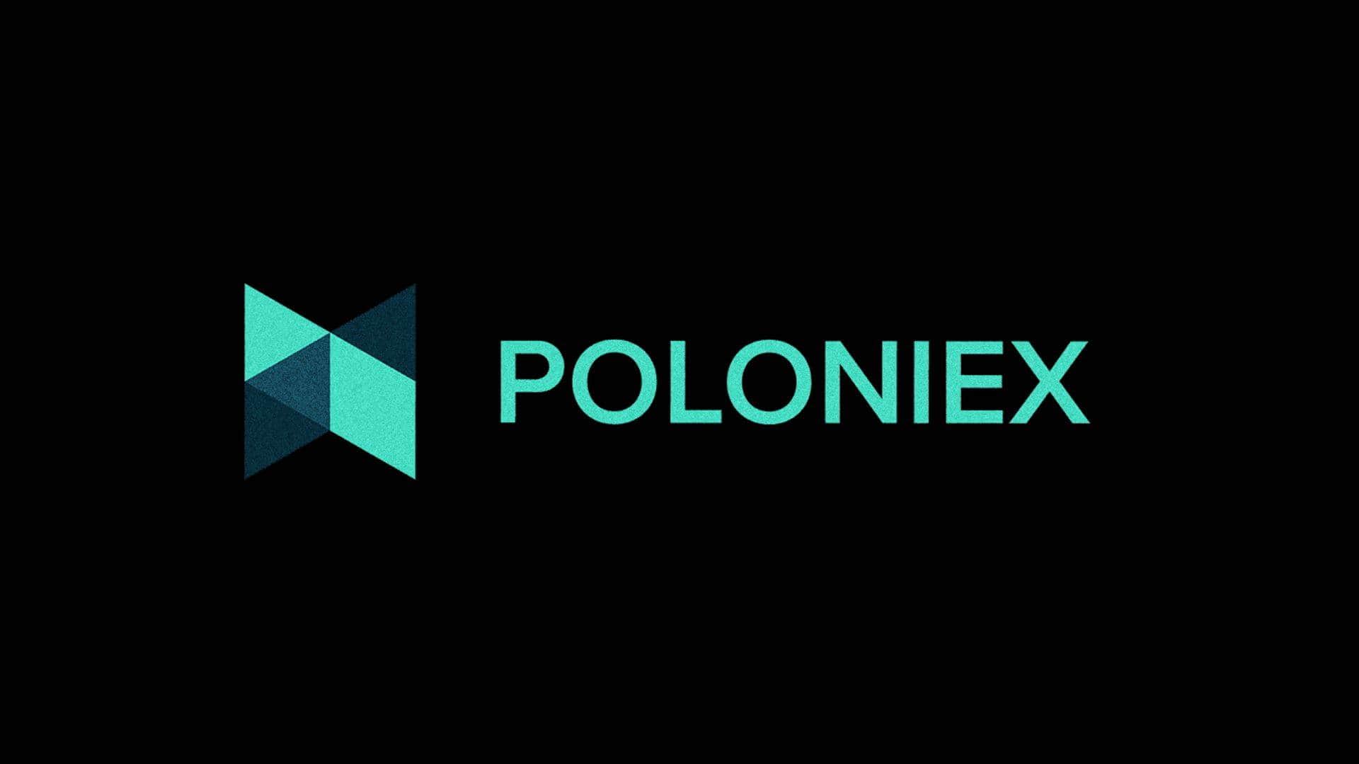 The Poloniex exchange was attacked, injury was estimated at above $125 million