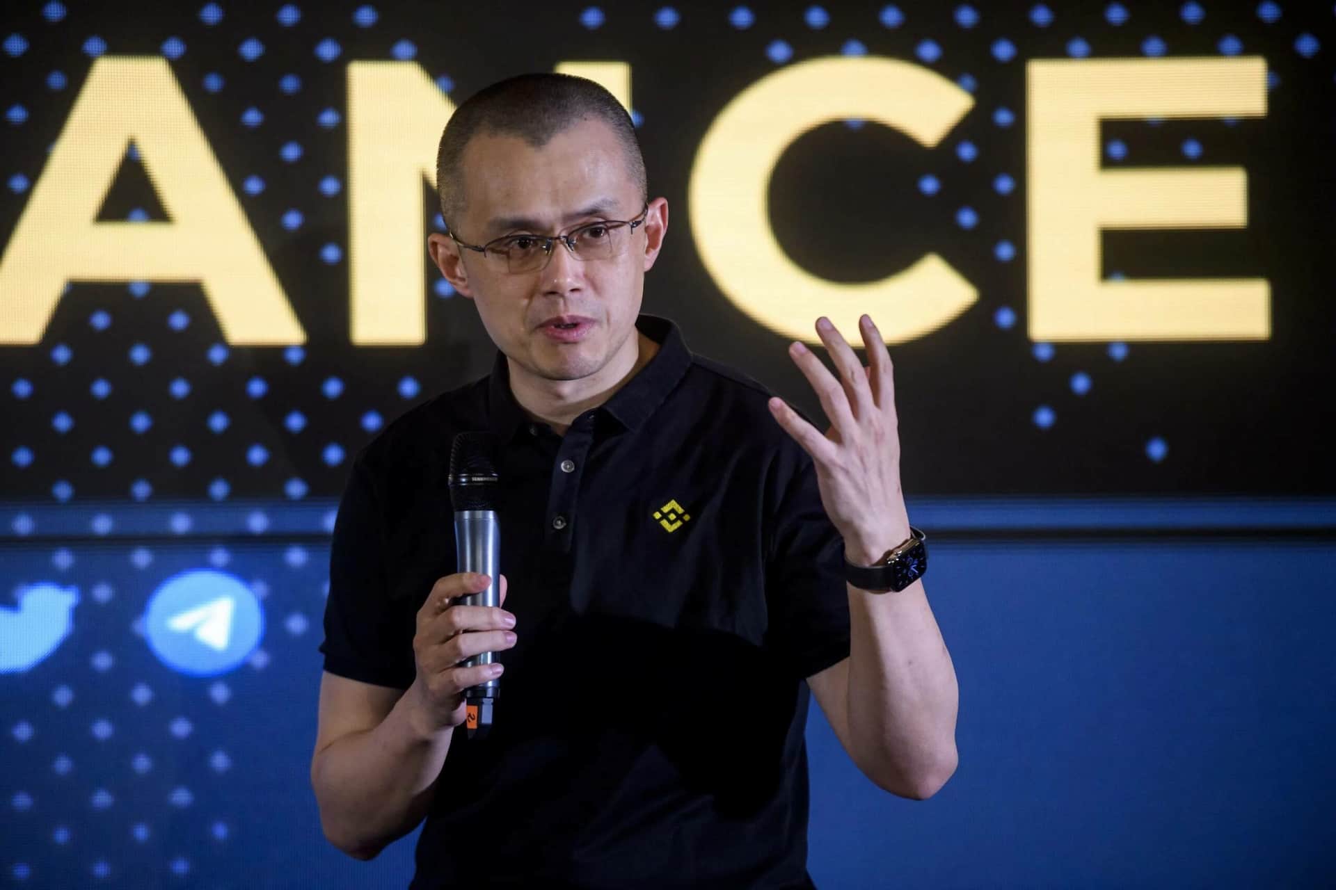 The US Department of Justice needs Binance to pay out a $four billion fine