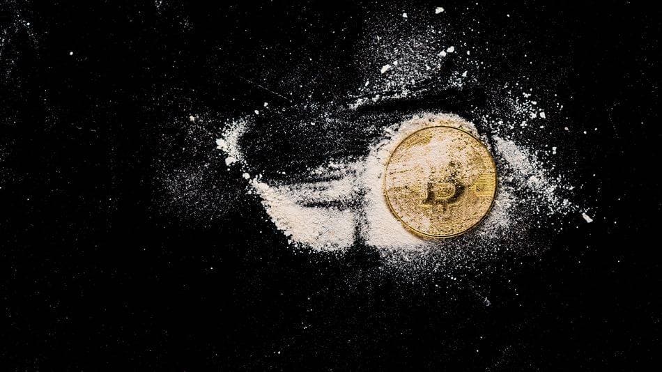 The United States has seized $54 million really worth of cryptocurrencies from a banned narcotics trafficker