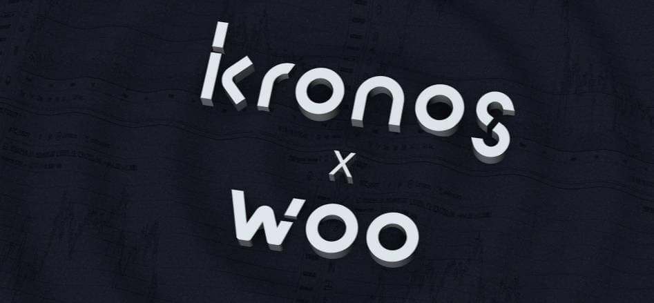 The WOO X platform stopped operations since Kronos Research was hacked for $25 million