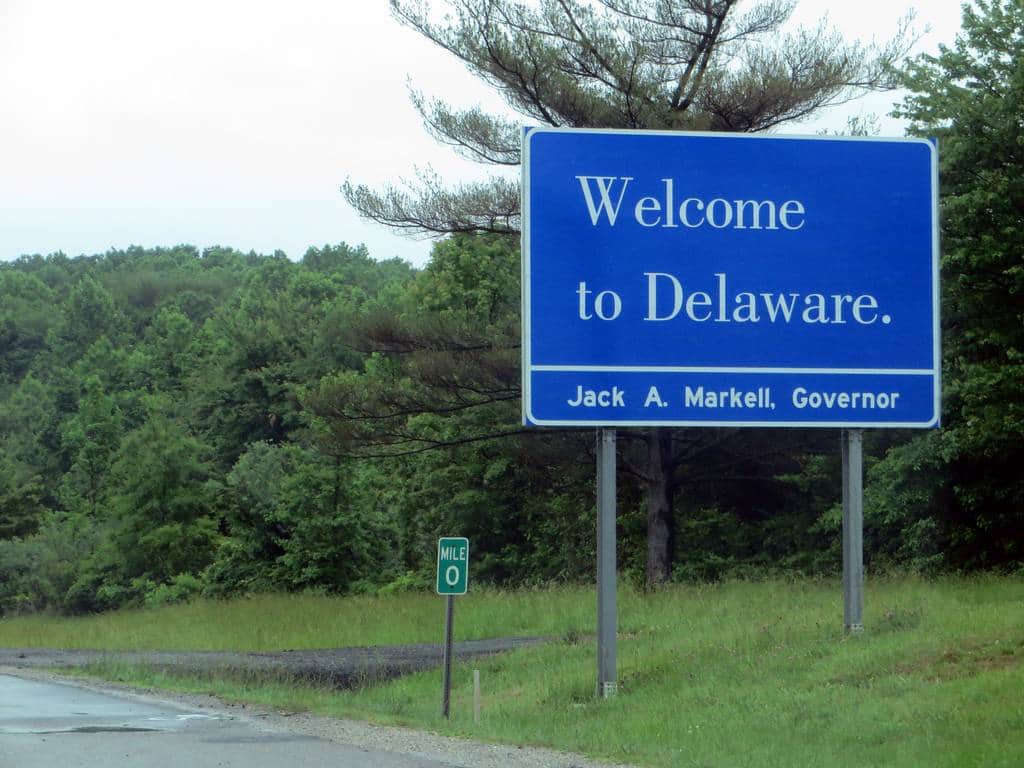 The state of Delaware needs to investigate the man or woman posing as BlackRock to spread rumors about the creation of an XRP ETF