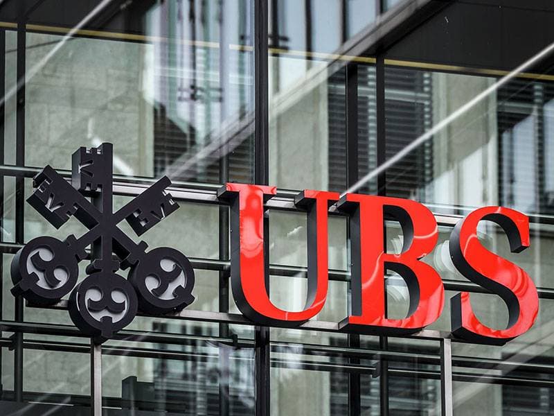 UBS is the upcoming Hong Kong financial institution to make it possible for customers to get and promote Bitcoin and Ethereum ETFs