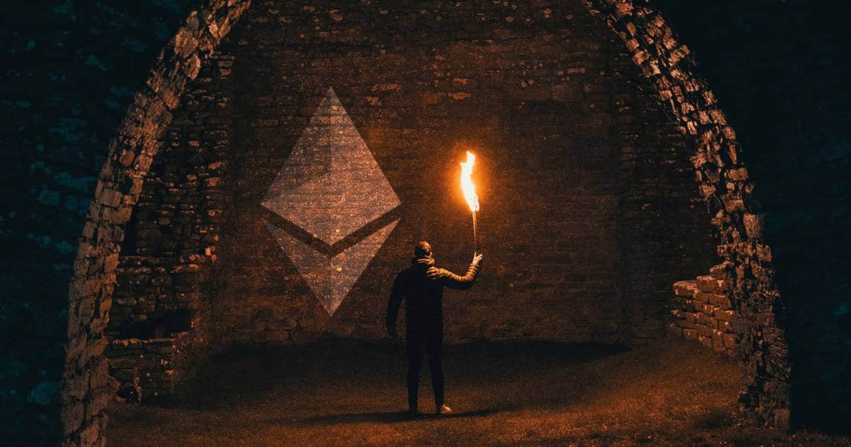 Unable to bear it anymore, 0xSifu "unfortunately" closed the ETH short order with a loss of almost USD 2.4 million